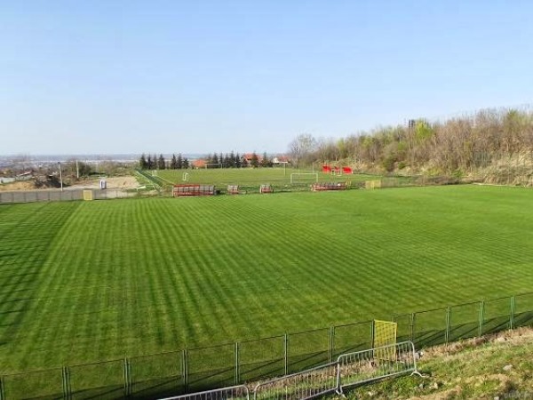 Stadion na Bulbulderu stadium image