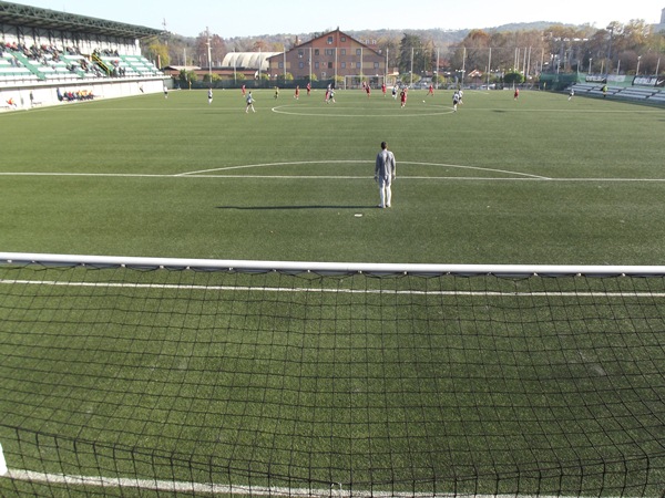Stadion Careva Ćuprija stadium image