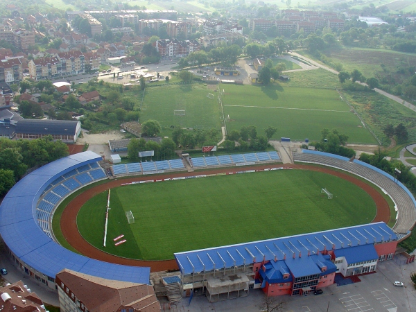 Gradski Stadion stadium image