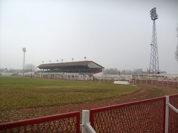 Gradski stadion stadium image