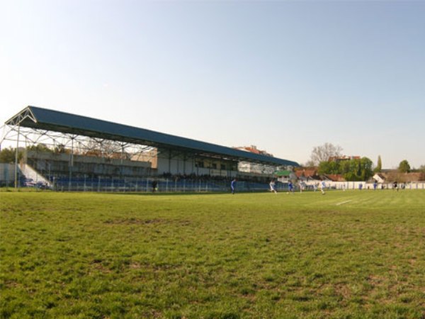 Stadion Slavko Maletin Vava stadium image