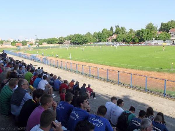 Gradski stadion stadium image