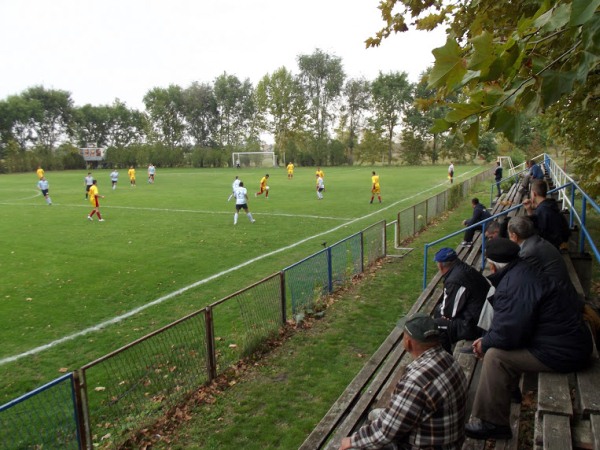 Stadion SC Čonoplja stadium image
