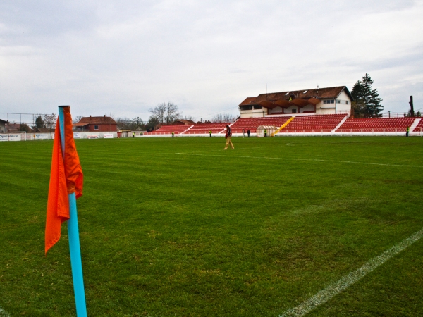 Stadion Vašarište stadium image
