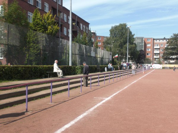Professor-Reinmüller-Platz stadium image