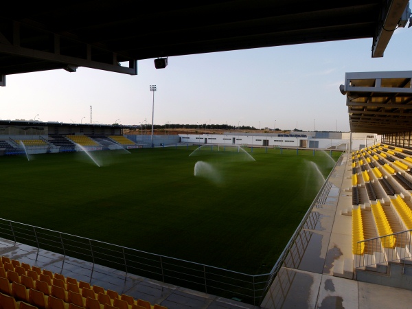 Estadio Municipal Ciudad de Lepe stadium image