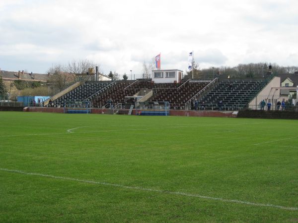 HWG-Stadion am Zoo stadium image