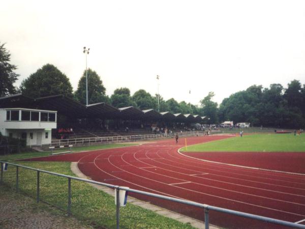 Stadion Buniamshof stadium image