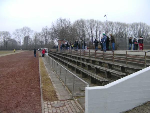 BSA Gröpelingen stadium image
