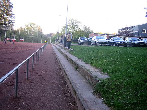 Sportplatz Parkweg stadium image