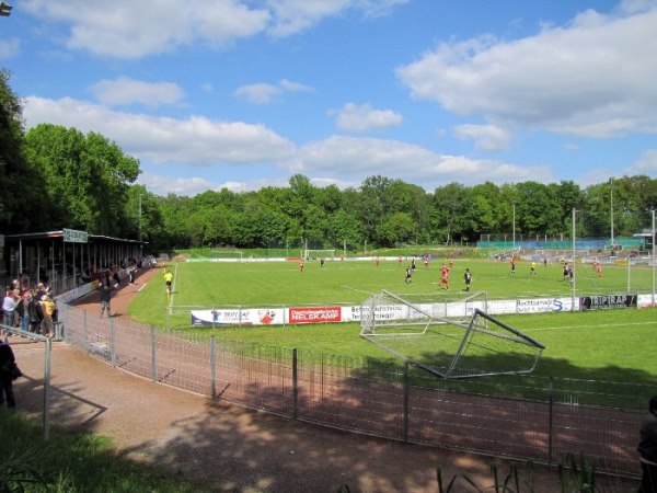 Volksbank-Arena stadium image