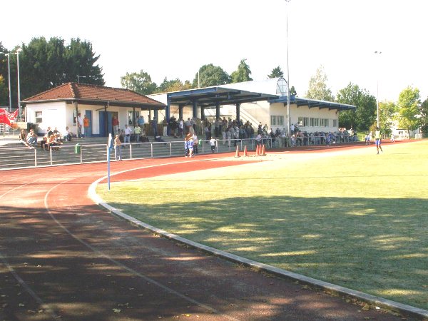 Klein Arena stadium image