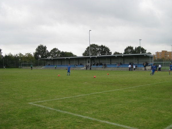 Lupo Stadio stadium image