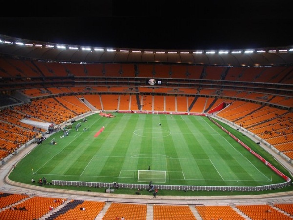 Estadio El Teniente stadium image