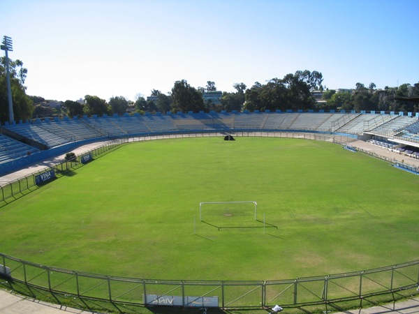 Estadio Sausalito stadium image