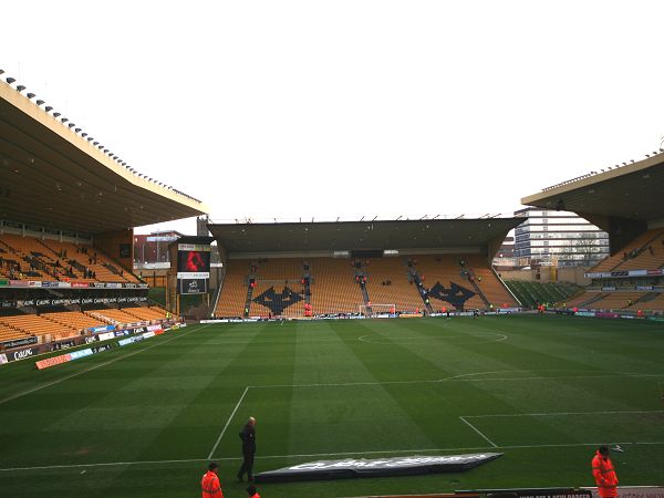 Molineux Stadium stadium image