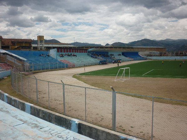Estadio Heroes de San Ramon stadium image