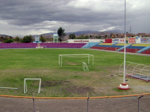 Estadio Ciudad de Cumana stadium image