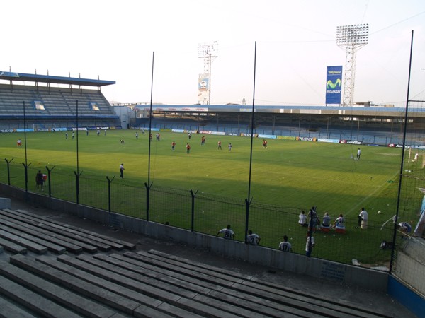 Estadio George Capwell stadium image
