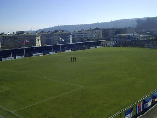 Estadio Ester Roa stadium image