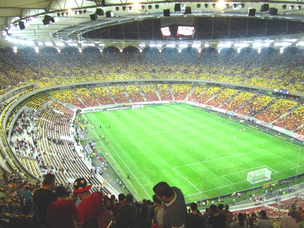 Arena Naţională stadium image