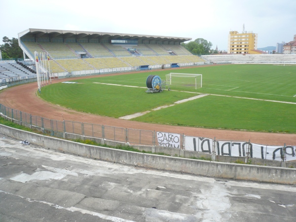 Stadionul Municipal stadium image