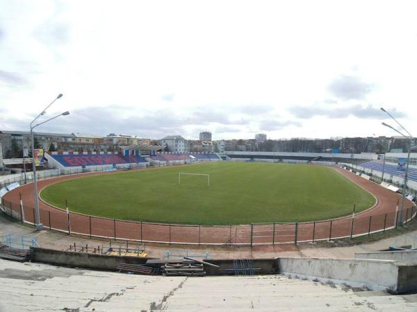 Stadionul Municipal stadium image