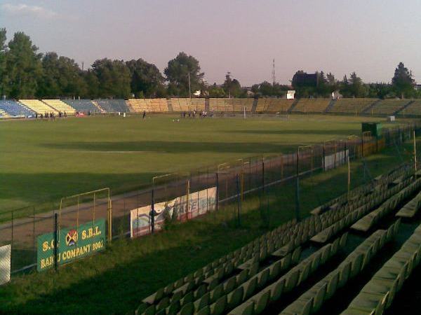 Complex Municipal Dunărea Teren 1 Ion Comșa stadium image
