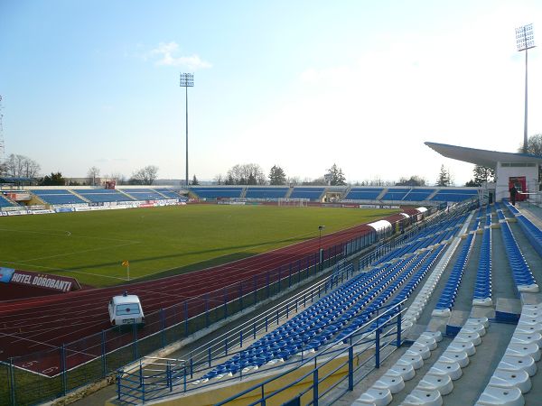 Stadionul Emil Alexandrescu stadium image