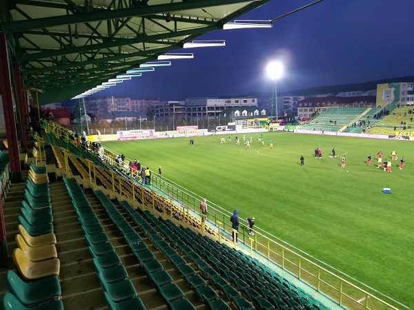 Stadionul Orăşenesc stadium image