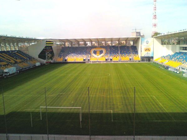 Stadionul Ilie Oană stadium image