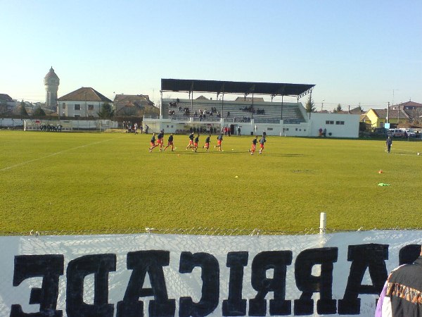 Stadionul Electrica stadium image