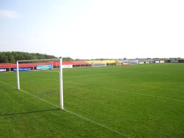 Stadionul Afumaţi stadium image