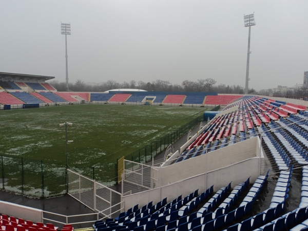 Stadionul Gloria stadium image