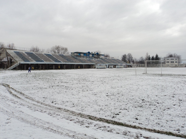 Stadionul Municipal stadium image