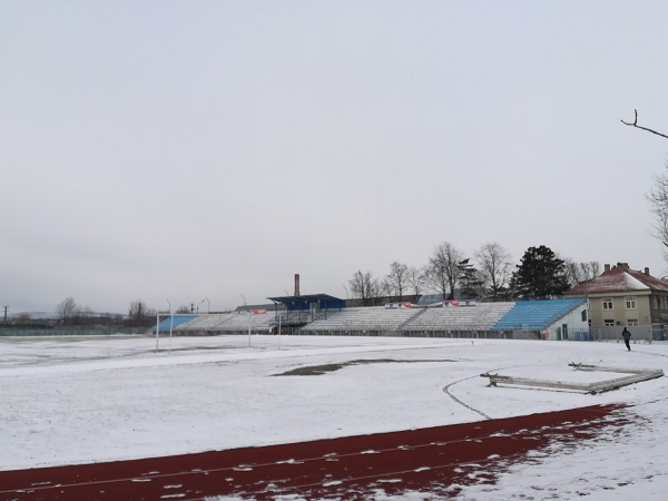 Stadionul Municipal stadium image