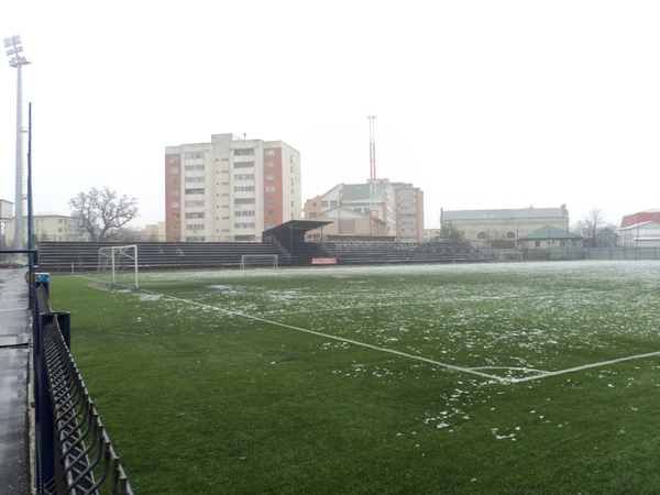 Teren Sintetic Cornel Negoescu stadium image
