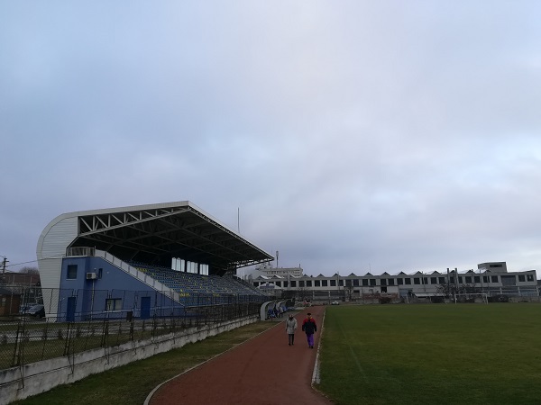 Arena Cugir stadium image