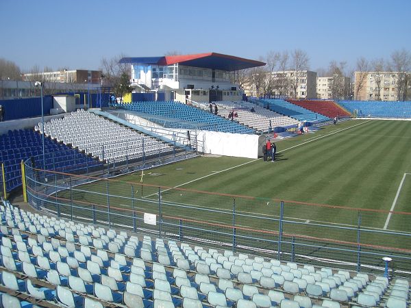 Stadionul Oţelul stadium image