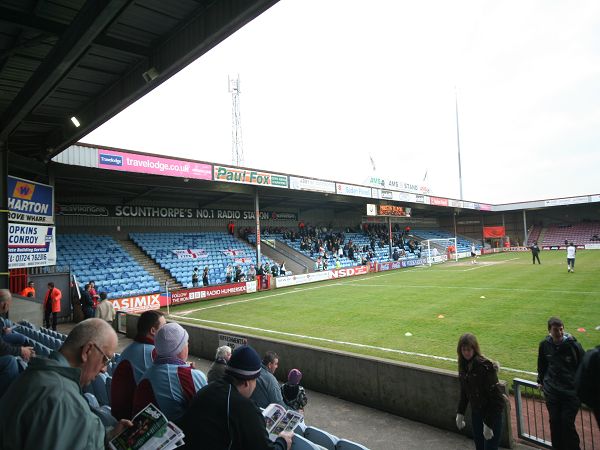 Attis Arena stadium image