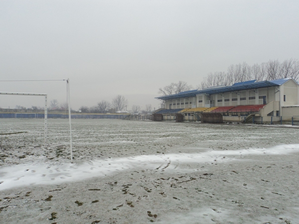 Stadionul Olimpia stadium image