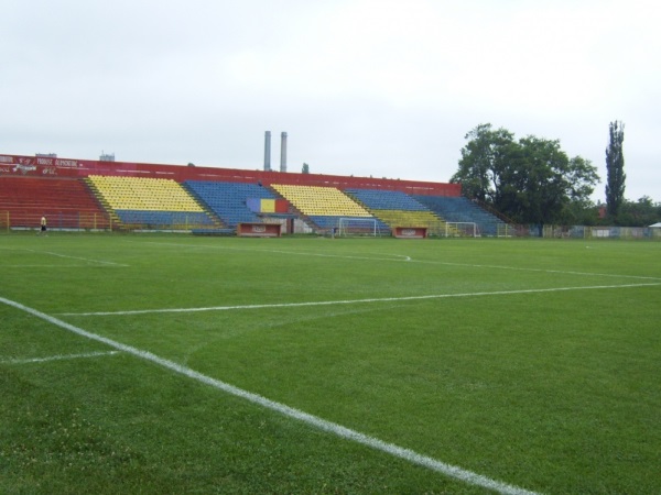Stadionul Municipal stadium image