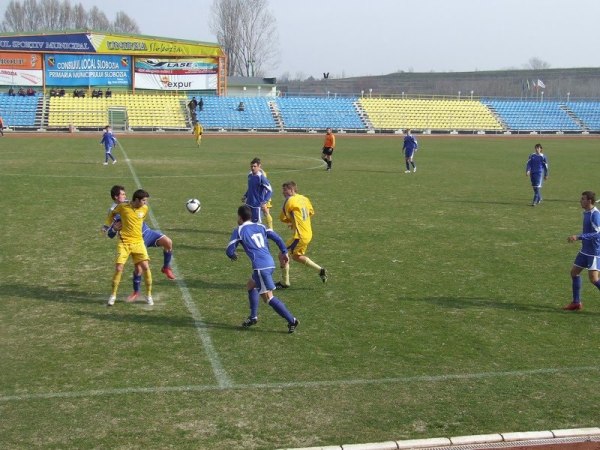Stadionul 1 Mai stadium image