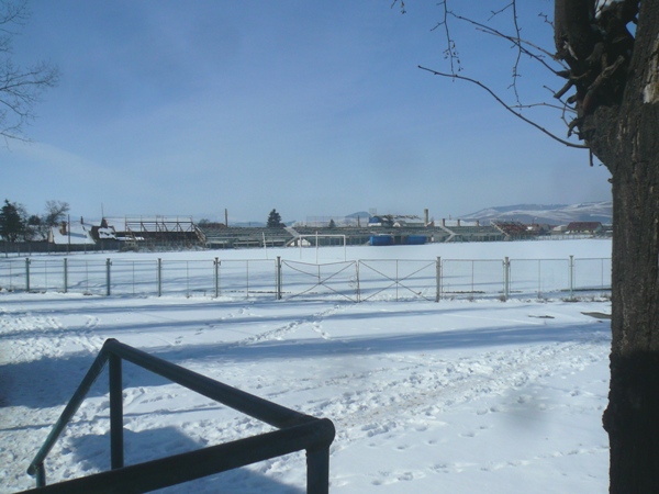 Stadionul Viitorul stadium image