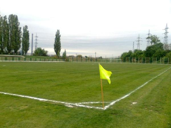 Stadionul Constantin Anghelache stadium image