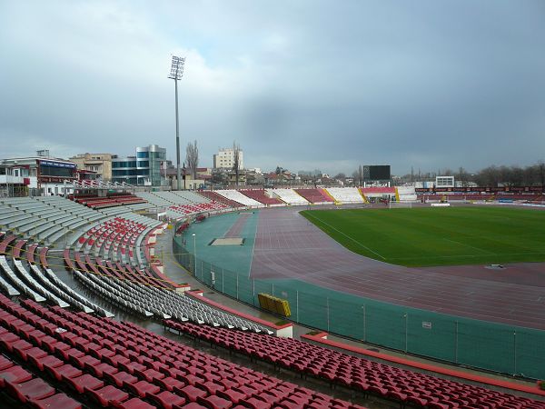 Stadionul Ştefan cel Mare stadium image