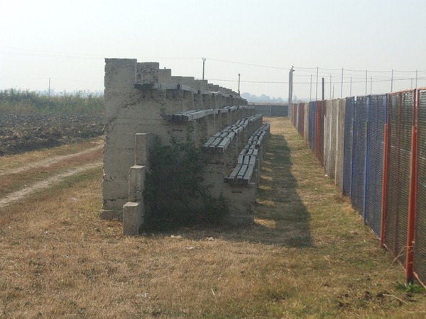 Stadionul Unirea stadium image