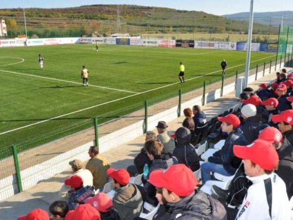 Baza Sportivă Dan Anca stadium image