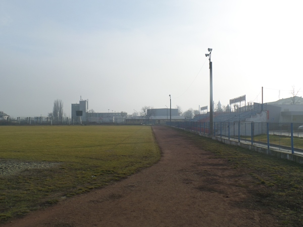Stadionul Municipal stadium image