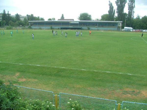 Stadionul Petrolul stadium image